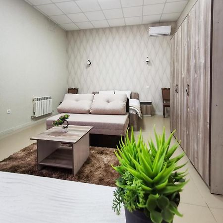 Tarlan Hotel Aktau  Exteriér fotografie