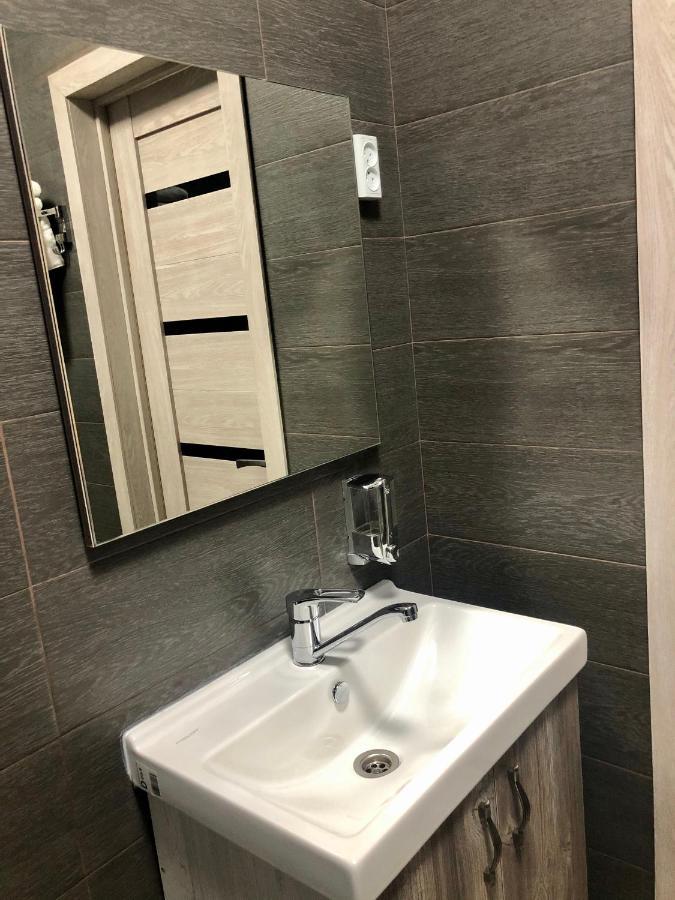 Tarlan Hotel Aktau  Exteriér fotografie