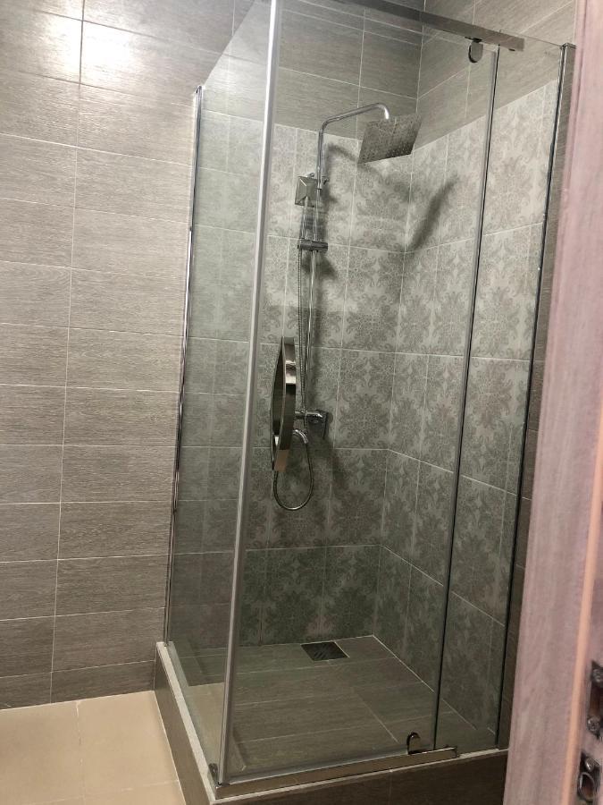 Tarlan Hotel Aktau  Exteriér fotografie