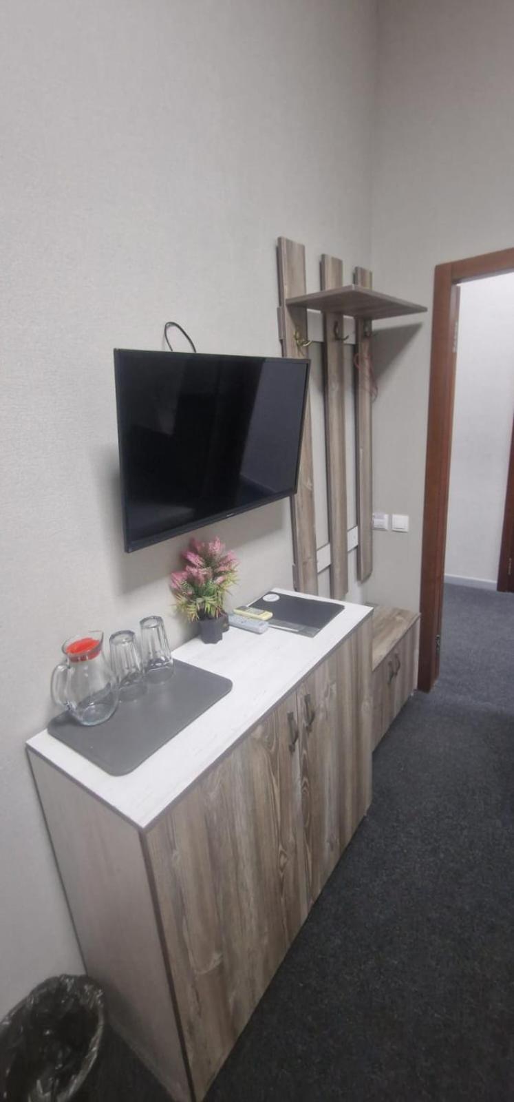 Tarlan Hotel Aktau  Exteriér fotografie
