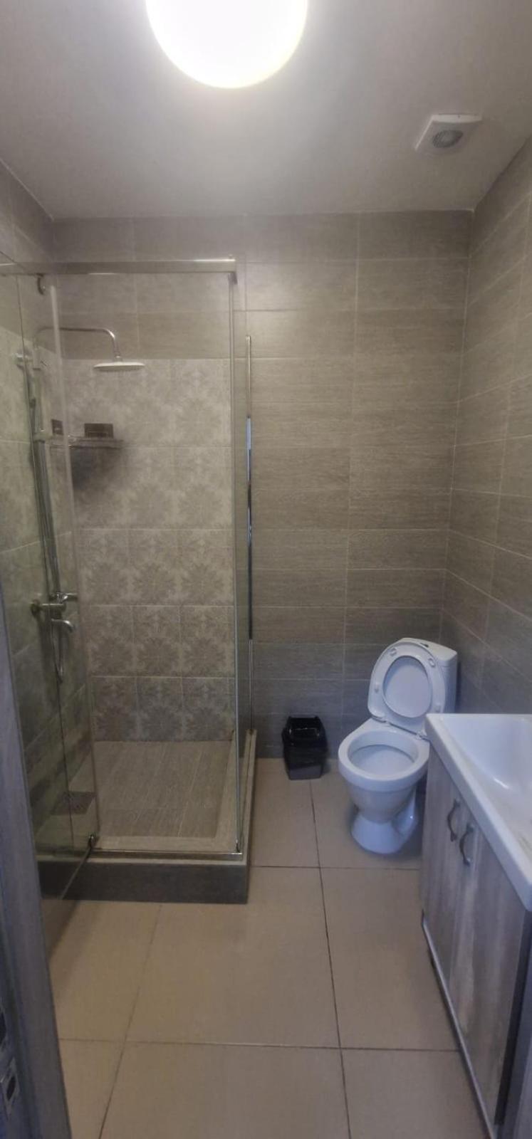 Tarlan Hotel Aktau  Exteriér fotografie