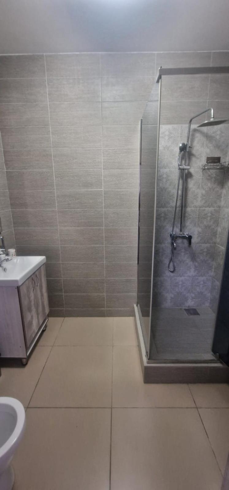 Tarlan Hotel Aktau  Exteriér fotografie