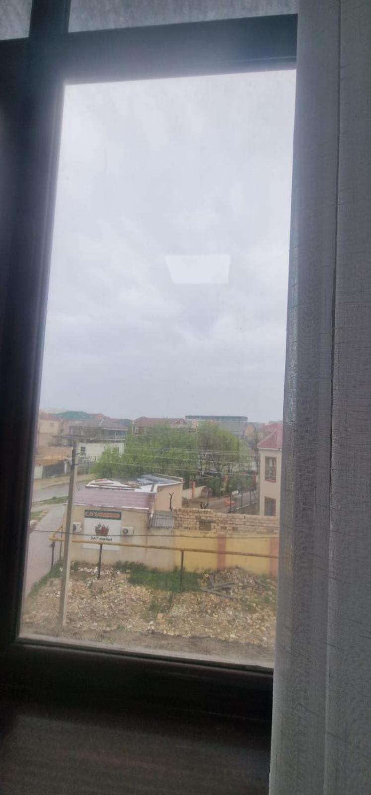 Tarlan Hotel Aktau  Exteriér fotografie
